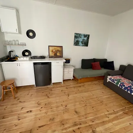 Lesne Domki Lupawsko Exterior foto