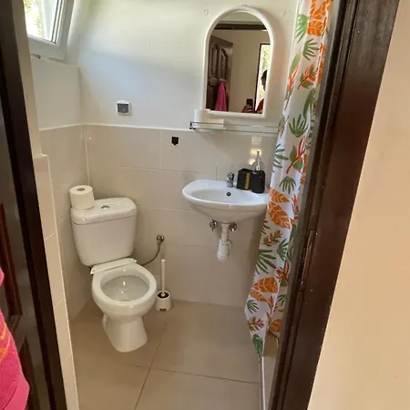 Lesne Domki Lupawsko Exterior foto