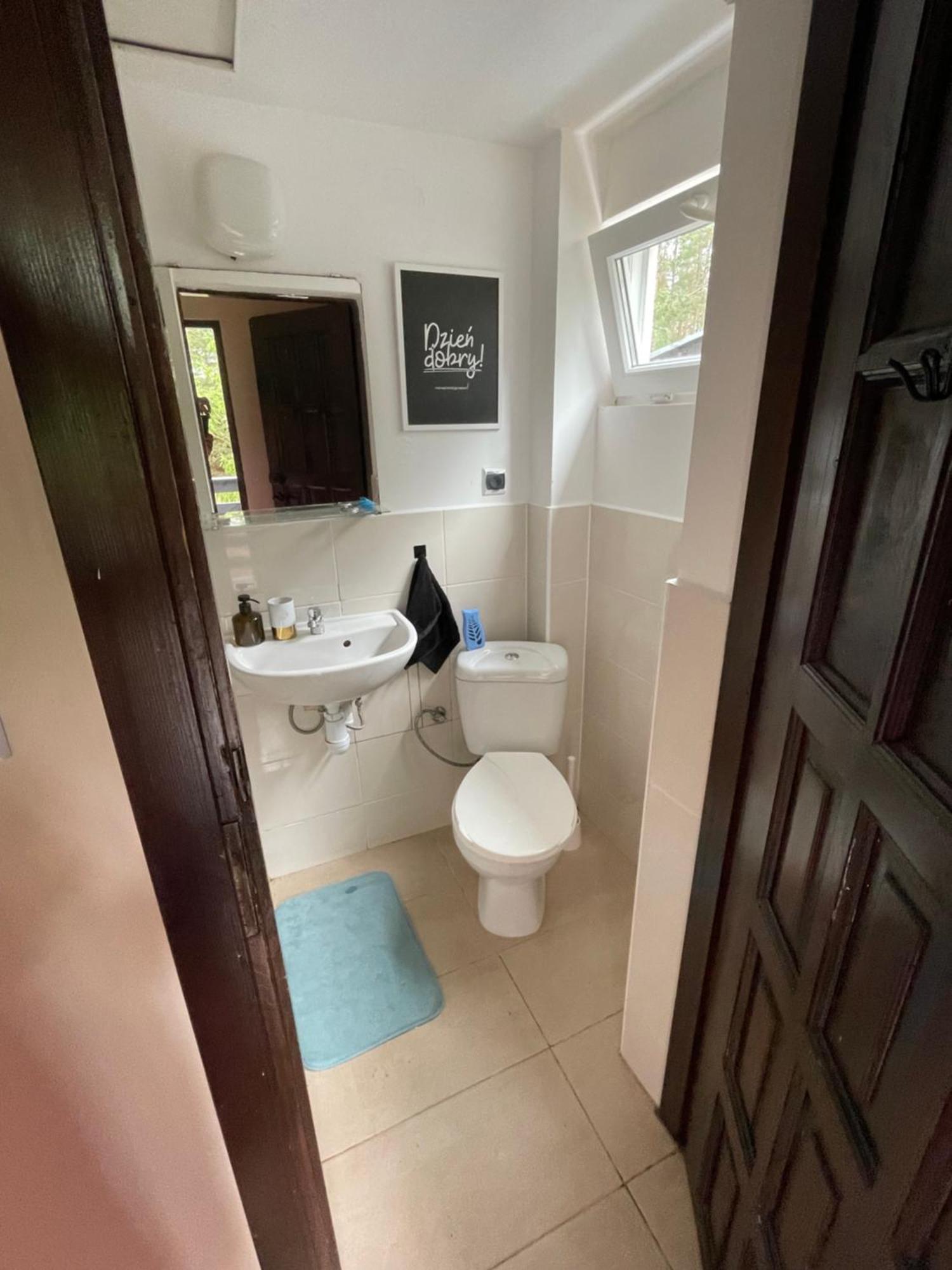 Lesne Holiday home Lupawsko