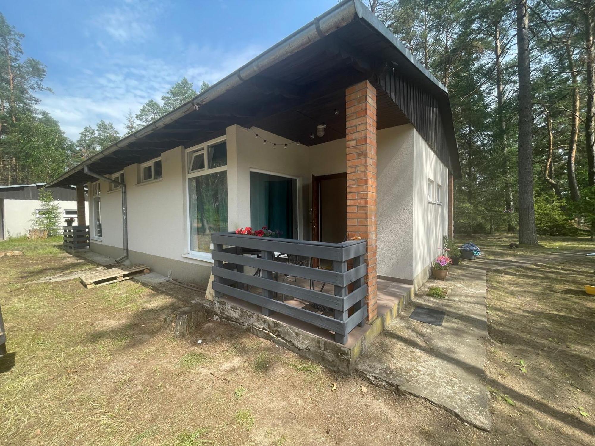Holiday home Lesne