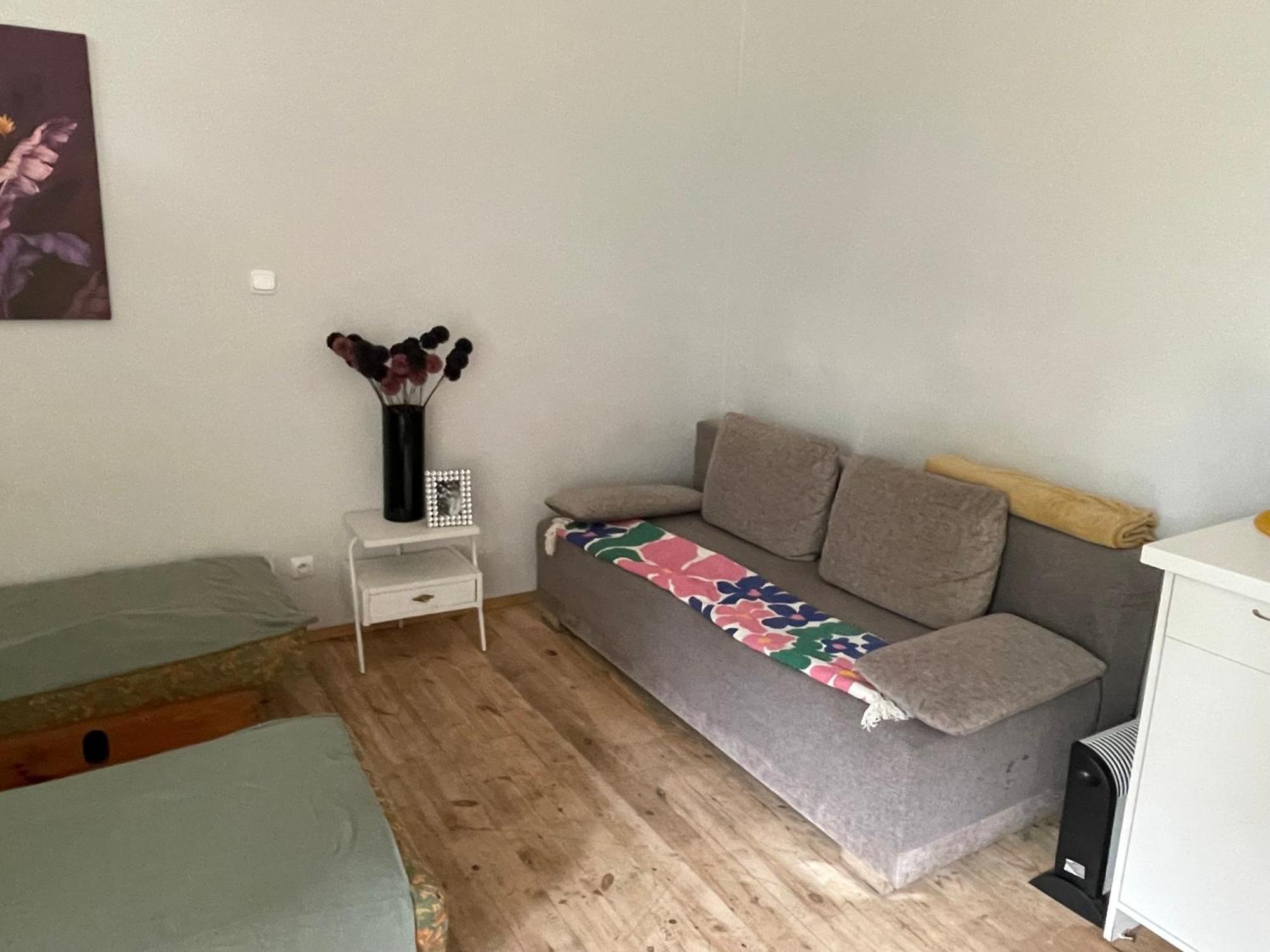 Holiday home Lesne