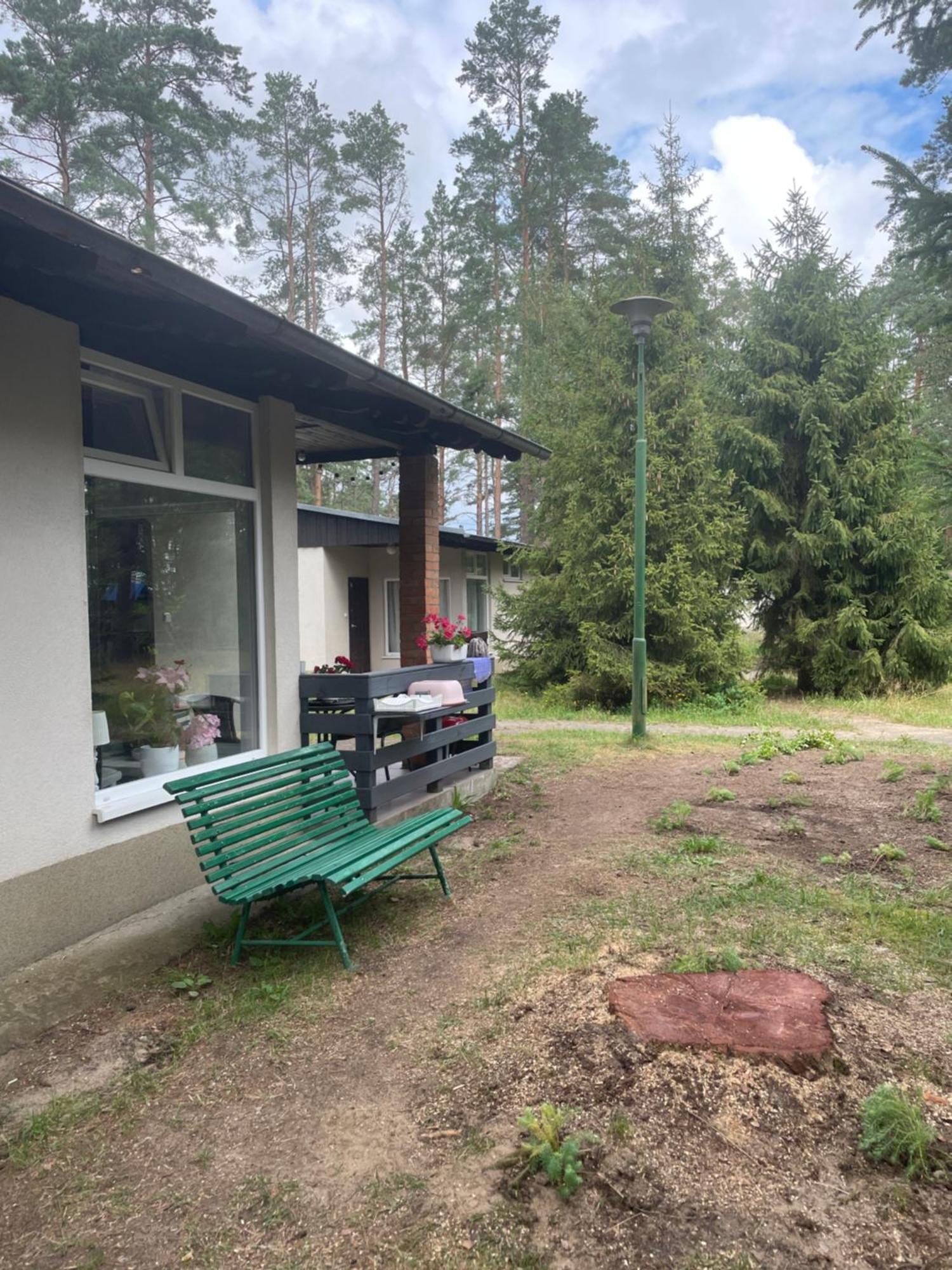 Holiday home Lesne
