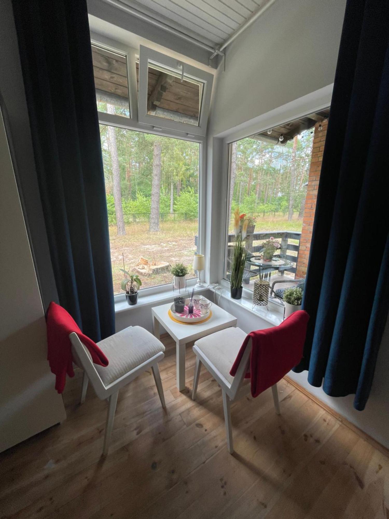 Holiday home Lesne
