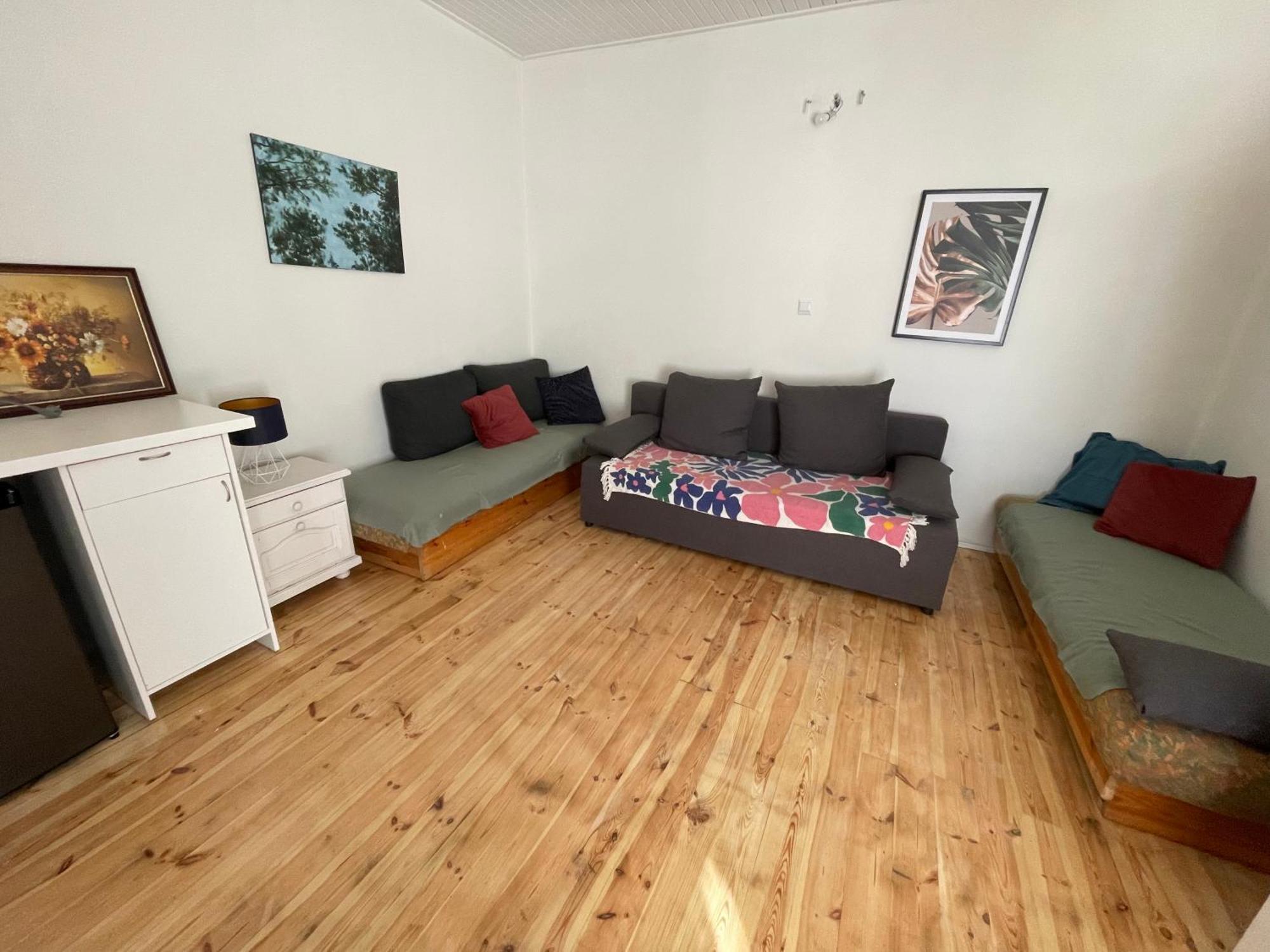 Ferienhaus Lesne *